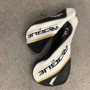 Callaway rogue headcovers